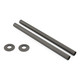 SLEEVE-300-PW - Light Pewter Sleeving Kit 300mm (pair) SLEEVE-300-PW - Light Pewter Sleeving Kit 300mm (pair)